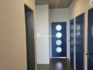 Pronájem bytu 2+kk, Praha - Strašnice, Nedvězská, 57 m2
