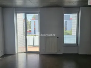 Pronájem bytu 2+kk, Praha - Strašnice, Nedvězská, 57 m2