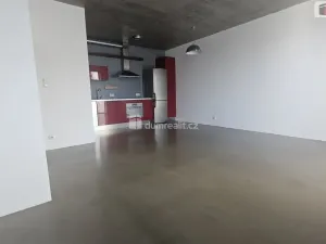 Pronájem bytu 2+kk, Praha - Strašnice, Nedvězská, 57 m2