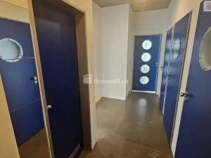 Pronájem bytu 2+kk, Praha - Strašnice, Nedvězská, 57 m2