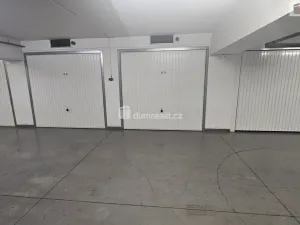 Pronájem bytu 2+kk, Praha - Strašnice, Nedvězská, 57 m2