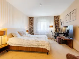 Prodej bytu 2+kk, Plzeň - Jižní Předměstí, U Borského parku, 52 m2