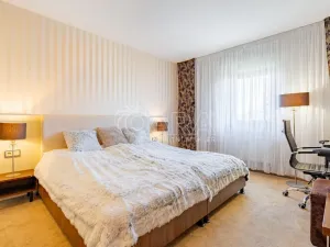 Prodej bytu 2+kk, Plzeň - Jižní Předměstí, U Borského parku, 52 m2