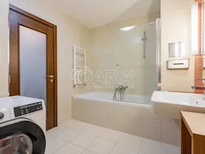 Prodej bytu 2+kk, Plzeň - Jižní Předměstí, U Borského parku, 52 m2