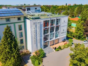 Prodej bytu 2+kk, Plzeň - Jižní Předměstí, U Borského parku, 52 m2