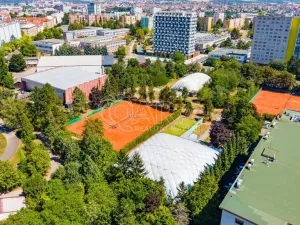 Prodej bytu 2+kk, Plzeň - Jižní Předměstí, U Borského parku, 52 m2