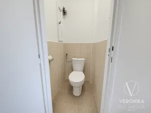 Prodej bytu 2+kk, Praha - Nusle, Kloboučnická, 59 m2