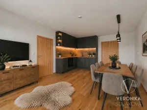 Prodej bytu 2+kk, Benecko, 55 m2