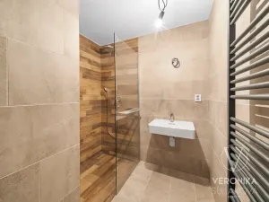 Prodej bytu 2+kk, Benecko, 55 m2