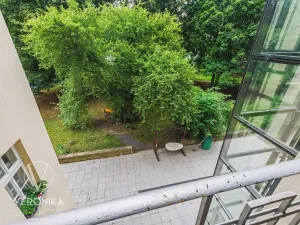 Prodej bytu 4+kk, Praha - Dejvice, Evropská, 107 m2