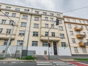 Prodej bytu 4+kk, Praha - Dejvice, Evropská, 107 m2