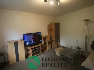Pronájem bytu 1+1, Kladno, Kordačova, 30 m2