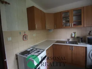 Pronájem bytu 1+1, Kladno, Kordačova, 30 m2
