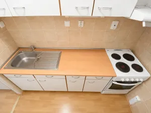 Prodej bytu 2+kk, Praha - Kamýk, Cílkova, 43 m2