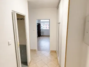 Prodej bytu 2+kk, Praha - Kamýk, Cílkova, 43 m2