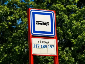 Prodej bytu 2+kk, Praha - Kamýk, Cílkova, 43 m2