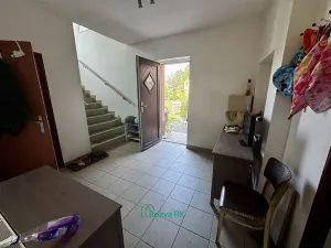 Prodej rodinného domu, Nučice, Tyršova, 250 m2