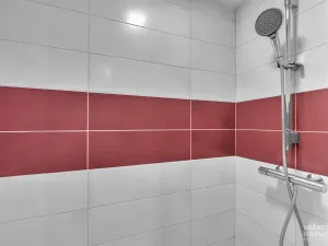 Pronájem bytu 2+kk, Hradec Králové, Veverkova, 36 m2