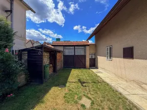 Prodej chalupy, Hroubovice, 83 m2