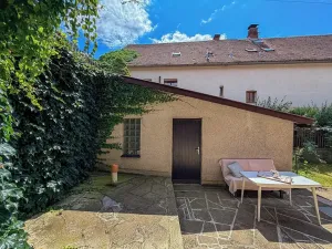 Prodej chalupy, Hroubovice, 83 m2