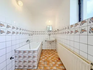 Prodej rodinného domu, Vápenný Podol, 190 m2