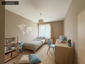 Prodej rodinného domu, Vápenný Podol, 190 m2