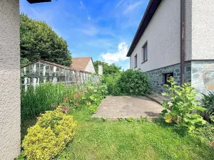 Prodej rodinného domu, Vápenný Podol, 190 m2