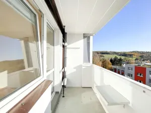 Prodej bytu 3+1, Břidličná, Dlouhá, 75 m2