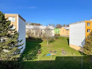 Prodej bytu 3+1, Břidličná, Dlouhá, 75 m2