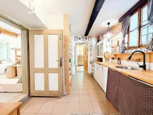Prodej rodinného domu, Karle, 117 m2