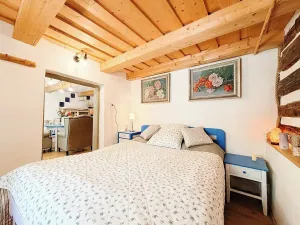 Prodej rodinného domu, Karle, 117 m2