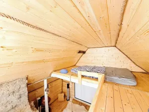 Prodej rodinného domu, Karle, 117 m2