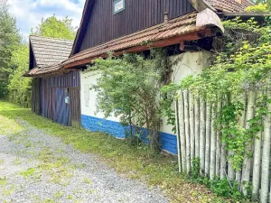 Prodej rodinného domu, Karle, 117 m2