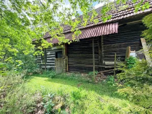 Prodej rodinného domu, Karle, 117 m2