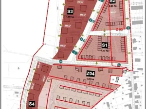 Prodej pozemku pro bydlení, Horní Jelení, 5158 m2