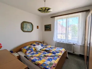 Pronájem bytu 3+1, Chodová Planá, sídliště Lučina, 73 m2
