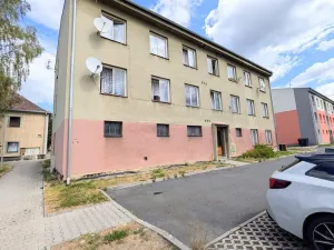 Pronájem bytu 3+1, Chodová Planá, sídliště Lučina, 73 m2