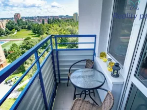 Prodej bytu 3+kk, Ostrava, Ahepjukova, 74 m2