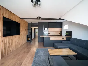 Prodej bytu 3+kk, Včelná, 90 m2