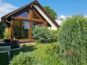 Prodej rodinného domu, Opava - Zlatníky, 6. května, 161 m2