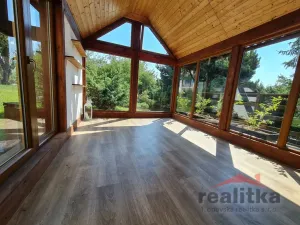 Prodej rodinného domu, Opava - Zlatníky, 6. května, 161 m2