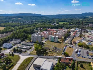 Prodej bytu 1+kk, Nové Sedlo, Sadová, 20 m2