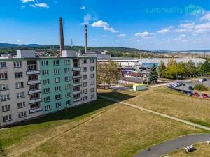 Prodej bytu 1+kk, Nové Sedlo, Sadová, 20 m2