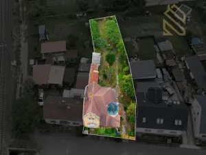 Prodej rodinného domu, Libochovany, 158 m2