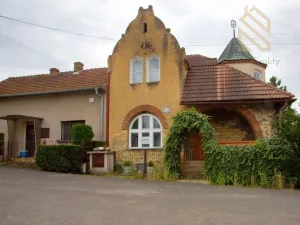Prodej rodinného domu, Libochovany, 158 m2