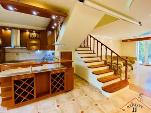 Prodej rodinného domu, Jeneč, Úhonická, 212 m2