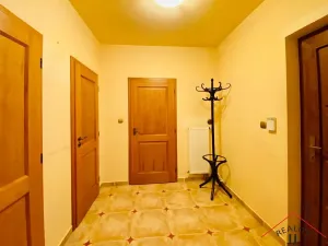 Prodej rodinného domu, Jeneč, Úhonická, 212 m2