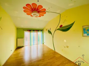 Prodej rodinného domu, Jeneč, Úhonická, 212 m2