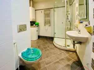 Prodej rodinného domu, Jeneč, Úhonická, 212 m2