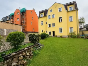 Prodej bytu 1+1, Karlovy Vary, 5. května, 43 m2